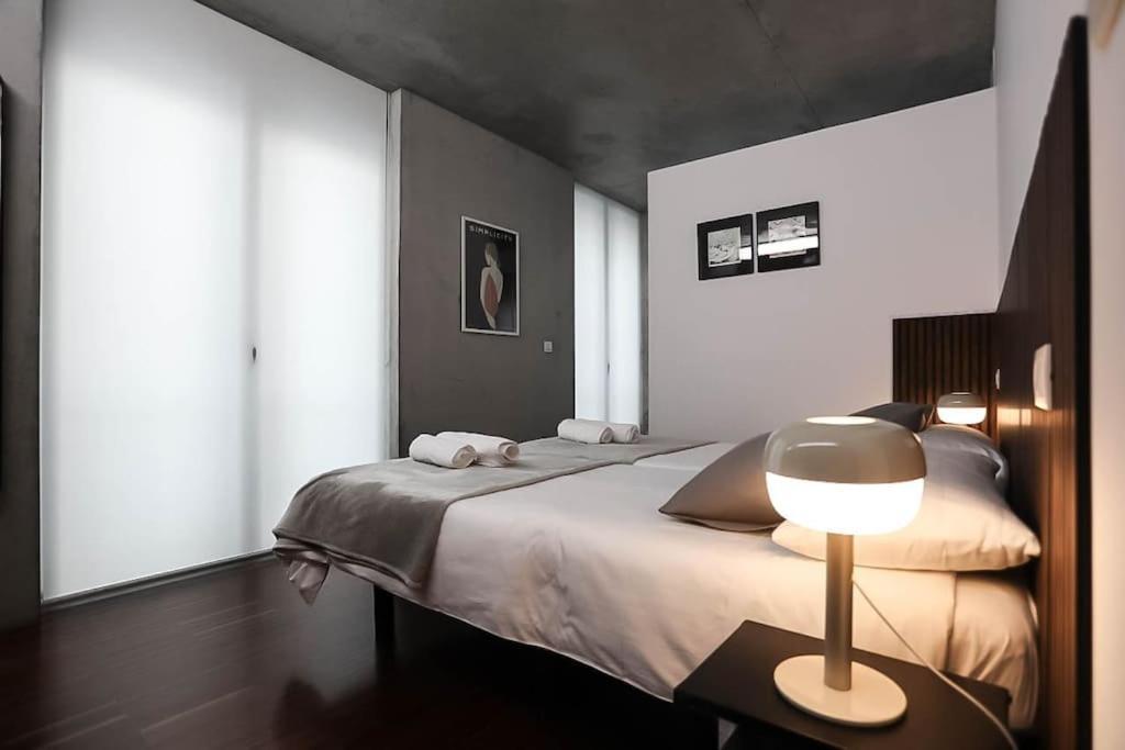 Espectacular Casa Centro De Vigo别墅 外观 照片